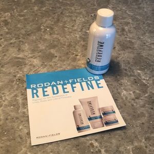 Rodan & Fields- Redefine- Pore Minimizing Toner
